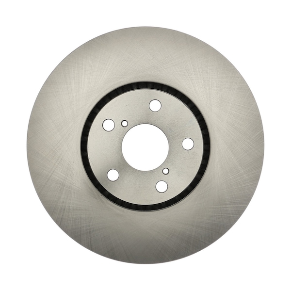 Raybestos Lexus Gs350 07-08/11/Gs430 06-07 Brake Rotor, 980492R 980492R - main